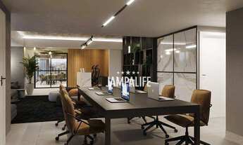 Imagem 5: Incrível apartamento com área garden em Manaíra