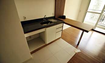 Imagem 3: Apartamento para aluguel ao lado da Mackenzie, novinho, primeira locação