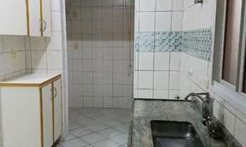 Imagem 7: APARTAMENTO DE 72M² COM 2 DORMITÓRIOS, SENDO 1 SUÍTE NO RESIDENCIAL CANTÁBILE NA VILA PROG