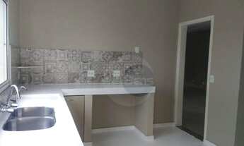 Imagem 2: Casa à venda, 191 m² por R$ 790.000,00 - Condomínio Raizes - Paulínia/SP