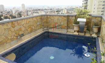 Imagem 2: SãO PAULO - Cobertura - Mooca