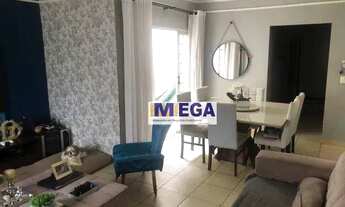 Imagem 6: Casa com 3 dormitórios à venda, 136 m² por R$ 650.000 - Residencial Terras do Barão - Camp