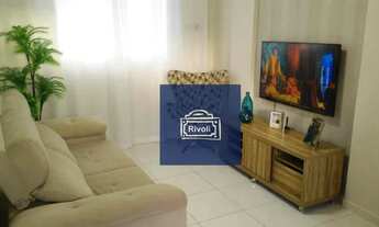 Imagem 2: Apartamento com 2 dormitórios à venda, 73 m² por R$ 220.000 - Boa Vista - Recife/PE