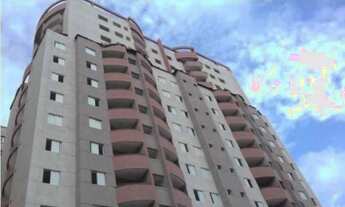 Imagem: APARTAMENTO SEMI MOBILIADO NA BELA CINTRA