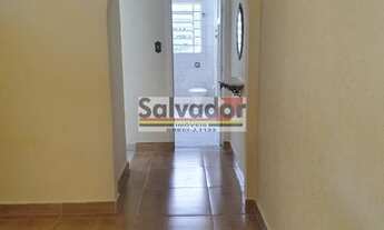 Imagem 3: Sobrado na Rua Assungui - Vila Gumercindo - São Paulo