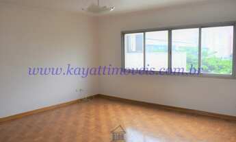 Imagem: Apê ao lado do Shopping Ibirapuera