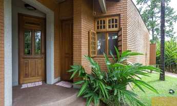 Imagem 3: Bela Casa à Venda, 630 m² com 5 Quartos e 7 Banheiros no Alphaville Residencial Dois - SP