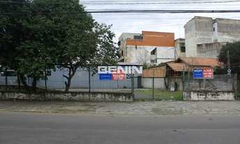 Imagem: CANOAS - Terreno Padrão - CENTRO