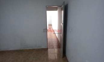 Imagem 4: Sobrado 2 Dormitórios Na Cidade Tiradentes