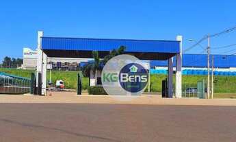 Imagem 2: Terreno à venda, 1942 m² por R$ 1.325.000,00 - Betel - Paulínia/SP