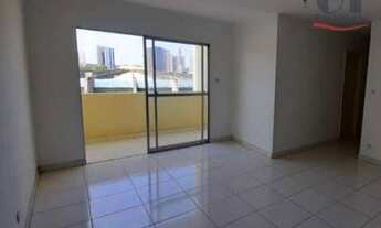 Imagem 3: EXCELENTE APARTAMENTO COM VISTA RIO-MAR NA TREZE DE JULHO