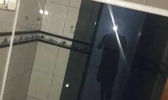 Imagem 7: Casa com 1 dormitório para alugar, 25 m² por R$ 780,00/mês - Parque São Lucas - São Paulo