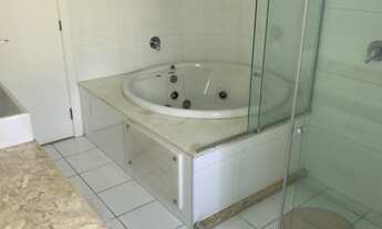 Imagem 3: Apartamento para Venda em Salvador, Horto Florestal, 4 dormitórios, 4 suítes, 6 banheiros