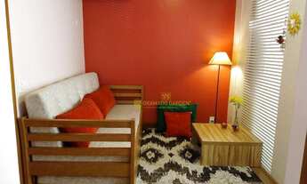 Imagem 7: Apartamento com 1 dormitório à venda, 50 m² por R$ 648.000,00 - Centro - Gramado/RS