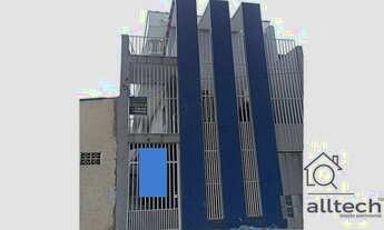 Imagem 7: Apartamento com 1 dormitório para alugar, 25 m² por R$ 800,00/mês - Jardim Caguassu - São