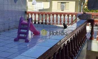 Imagem 2: Sobrado à venda, 211 m² por R$ 650.000,00 - Vila Baeta Neves - São Bernardo do Campo/SP