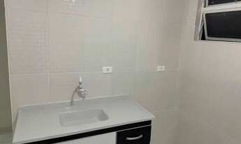 Imagem 3: Apartamento para venda com 1 quarto