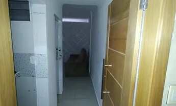 Imagem 3: Kitnet mobiliada Liberdade