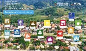 Imagem 3: Lançamento Apartamento - 2 dormitórios (1 suíte) Maranduba-Sapê, Ubatuba SP