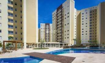 Imagem 6: CANOAS - Apartamento Padrão - Marechal Rondon