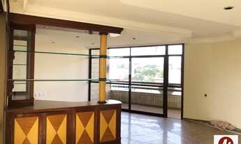 Imagem 4: Apartamento (tipo - padrao) 4 dormitórios/suite, cozinha planejada, portaria 24hs, salão d