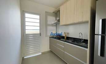 Imagem 5: ELDORADO DO SUL - LANÇAMENTO imóvel com 2 dormitórios à venda com 53 m² por R$ 238.900 no