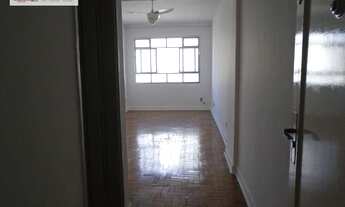 Imagem 2: Apartamento com 1 dormitório para alugar, 58 m² por R$ 1.700,00/mês - Vila Buarque - São P