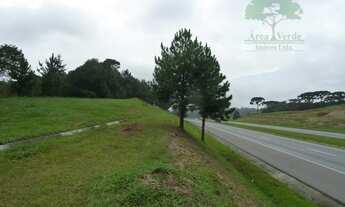 Imagem 7: Terreno industrial - 142.603,68m² - Quatro Barras