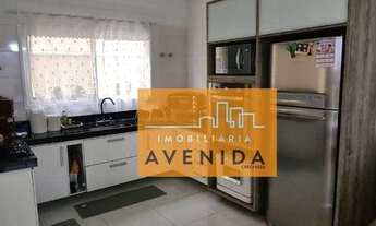 Imagem: Casa com 5 dormitórios, 380 m² - venda