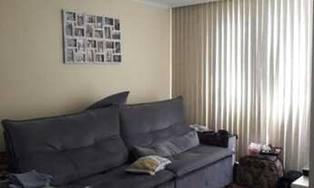 Imagem 5: APARTAMENTO COM 2 DORMITÓRIOS À VENDA, 47 M² POR R$ 310.000,00 - VILA ROQUE - SÃO PAULO/SP