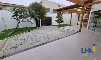 Imagem 3: Casa com 3 dormitórios à venda, 180 m² por R$ 2.950.000,00 - Mata da Praia - Vitória/ES