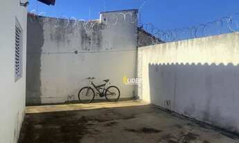 Imagem 5: Casa para aluguel, 3 quartos, 1 suíte, 2 vagas, CIDADE JARDIM - Uberlândia/MG