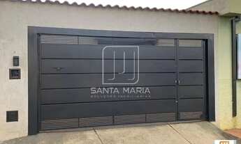 Imagem: Casa (térrea na rua) 2 dormitórios, cozinha