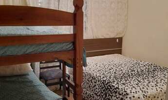 Imagem 3: Sobrado com 3 dormitórios para alugar por R$ 315/dia- Parque Turístico - Peruíbe/SP