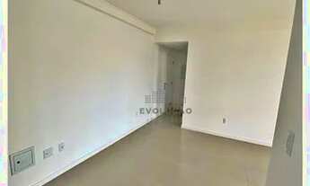 Imagem 6: Apartamento com 2 dormitórios para alugar, 80 m² - Barreiros - São José/SC