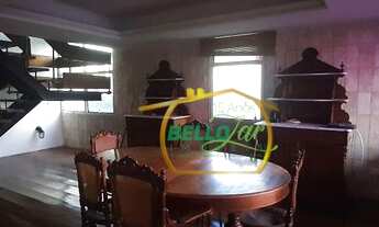 Imagem 4: Apartamento Duplex, 470 m² - venda por R$ 950.000,00 ou aluguel por R$ 7.807,23/mês - Graç