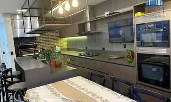 Imagem 4: Apartamento Cobertura Duplex c/ 4 dormitórios à venda, 300 m² - Jundiaí/SP