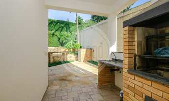 Imagem 2: SANTANA DE PARNAíBA - Casa de Condomínio - Alphaville