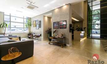 Imagem 7: APARTAMENTO COM 01 QUARTO - ÁREA TOTAL 72,46m² - ALTO DA GLÓRIA - REF 4531 RAZAO