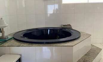 Imagem 16: Casa com 5 dormitórios à venda, 400 m² por R$ 2.800.000,00 - Piratininga - Niterói/RJ