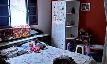 Imagem 7: Casa para Venda em São Paulo, Jardim Camargo Novo, 5 dormitórios, 3 banheiros, 2 vagas