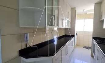 Imagem 3: Araçatuba - Apartamento - Aviação