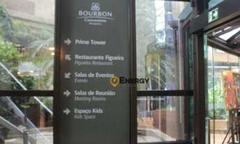 Imagem 7: Quarto de Hotel à venda no Bourbon Convention Ibirapuera