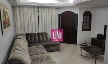 Imagem: Sobrado com 4 dormitórios à venda, 270