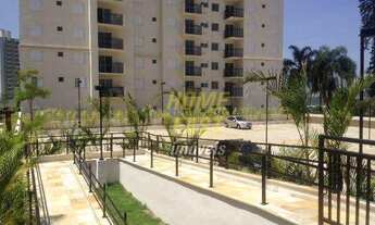 Imagem 1: Apartamento Duplex com 3 dormitórios à venda, 130 m² por R$ 849.000,00 - Vila Augusta - Gu