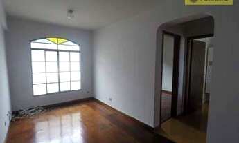 Imagem 6: Apartamento à venda, 60 m² por R$ 130.000,00 - Centro - Campo Grande/MS