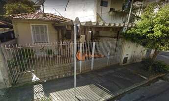 Imagem: Terreno à venda, 244 m² - Vila Alpina