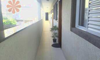 Imagem 5: Apartamento em Vila Santa Teresa (Zona Leste) - São Paulo