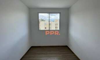 Imagem 3: Apartamento com 2 dormitórios à venda, 47 m² por R$ 270.000,00 - Ana Lúcia - Sabará/MG