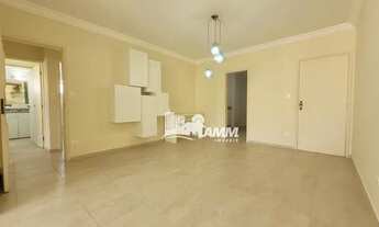 Imagem 4: Apartamento com 4 dormitórios para alugar, 120 m² por R$ 6.000,00/mês - Praia das Pitangue